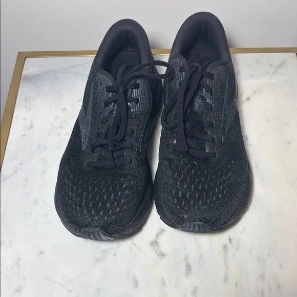 Women’s Brooks Ghost 16 Running Shoes Sz- 7.5 Wide (D) - Picture 3 of 11